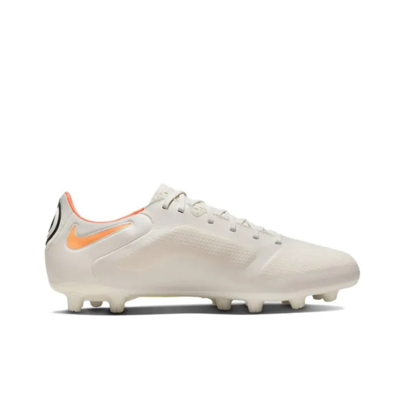 Nike Tiempo Legend 9 Pro HG 'Beige Yellow'-1