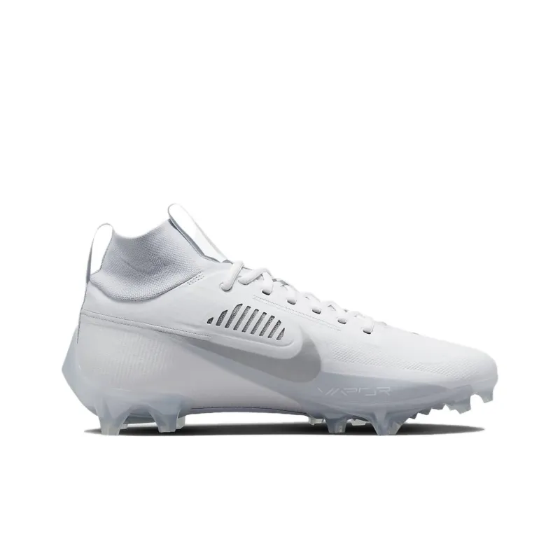 Nike Vapor Edge Pro 360 2 White Metallic Silver-1