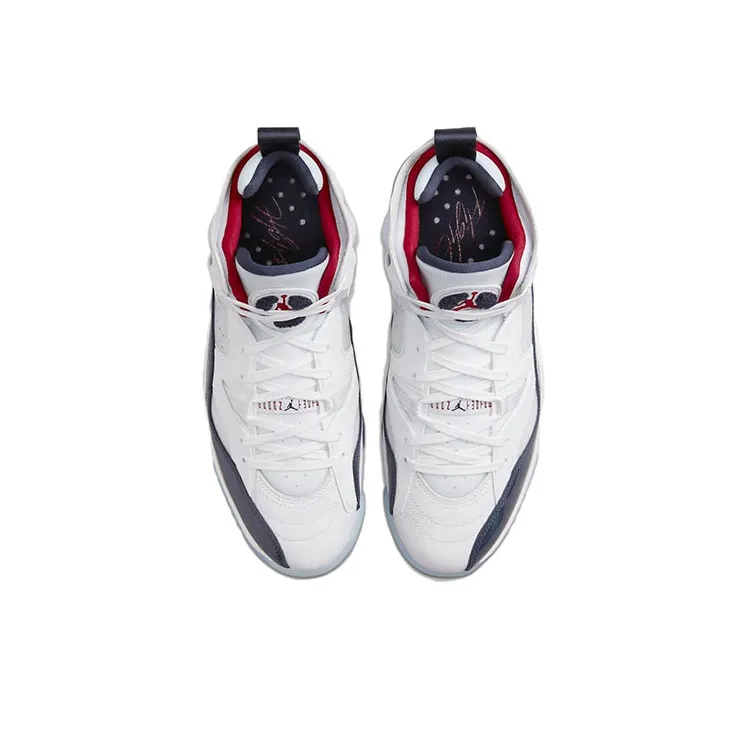 Jordan Jumpman Two Trey Usa-3