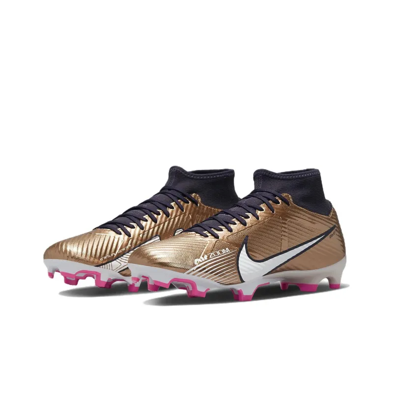 Nike Zoom Mercurial Superfly 9 Academy MG 'Generation Pack'-2