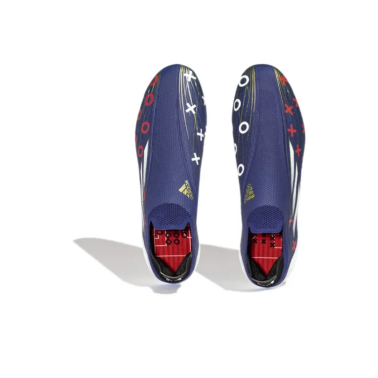 Adidas X Speedflow+ Fg 11/11 Single's Day-5