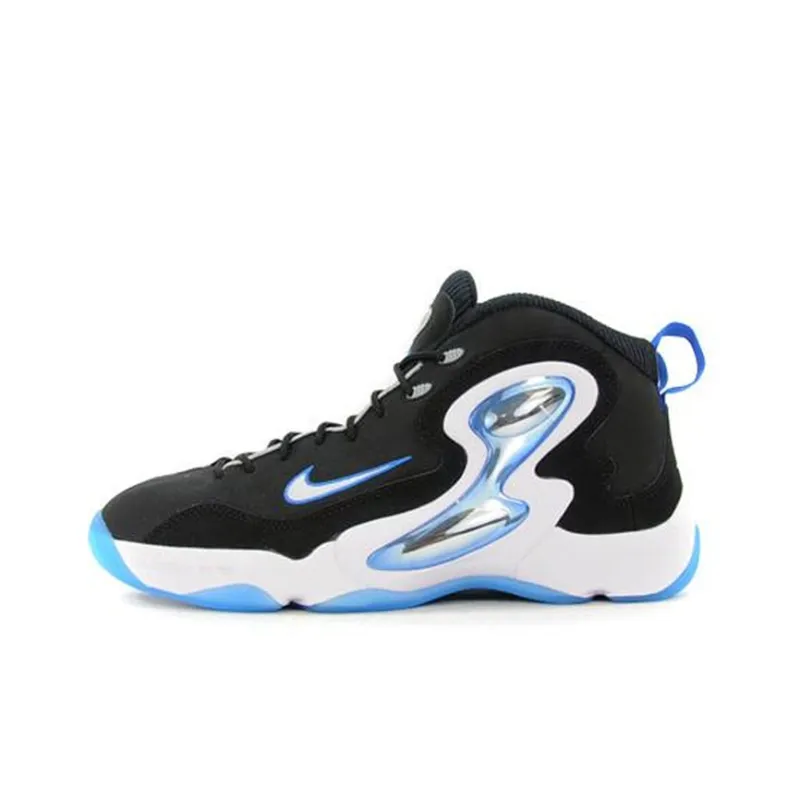 Nike Zoom Air Hawk Flight 'Class Of 97 Pack'-0