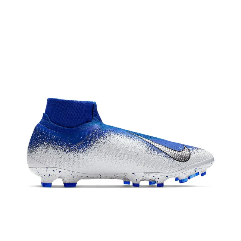 Nike Phantom Vision Elite Df Fg 'Euphoria Pack Blue'-1