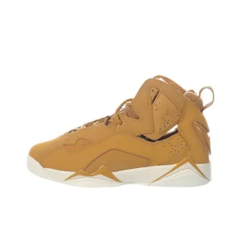 JORDAN True Flight Golden Harvest GS