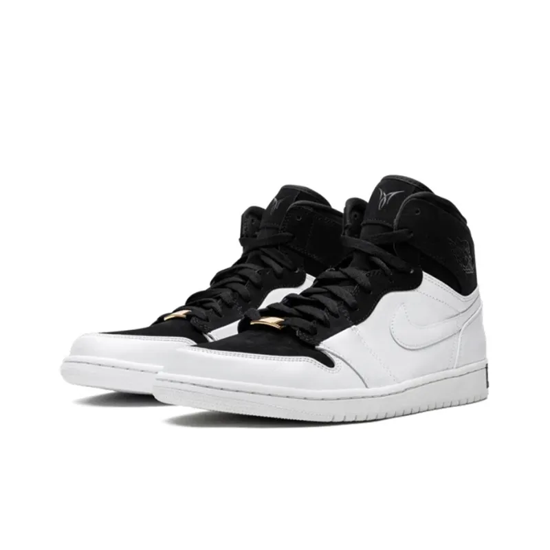 JORDAN 1 Retro High Equality Black History Month 2018-2