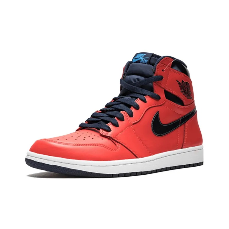 Jordan 1 Retro David Letterman-1
