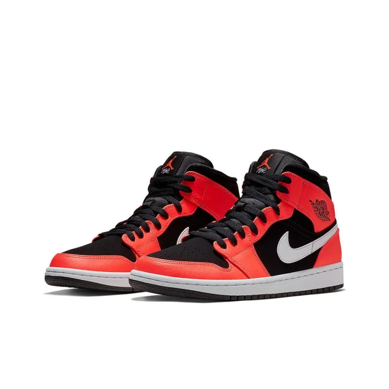 Jordan 1 Mid Infrared 23-2