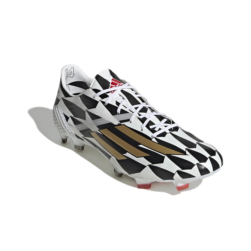 adidas adizeroF50 ブラジルワールドカップ Adidas Adizero F50 FG 2014 World Cup 26.5cm US 8.5 Soccer