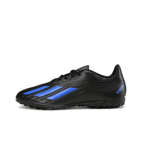 Male adidas Deportivo Soccer shoes