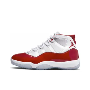 Jordan 11 Retro Cherry 2022 Men's