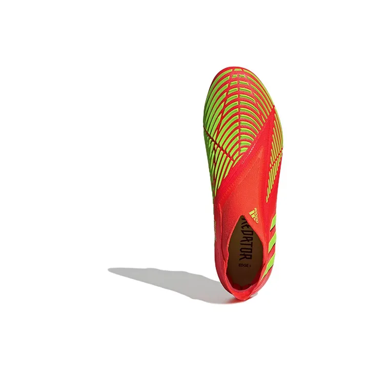 adidas Predator Edge+ FG 'Game Data Pack'-4