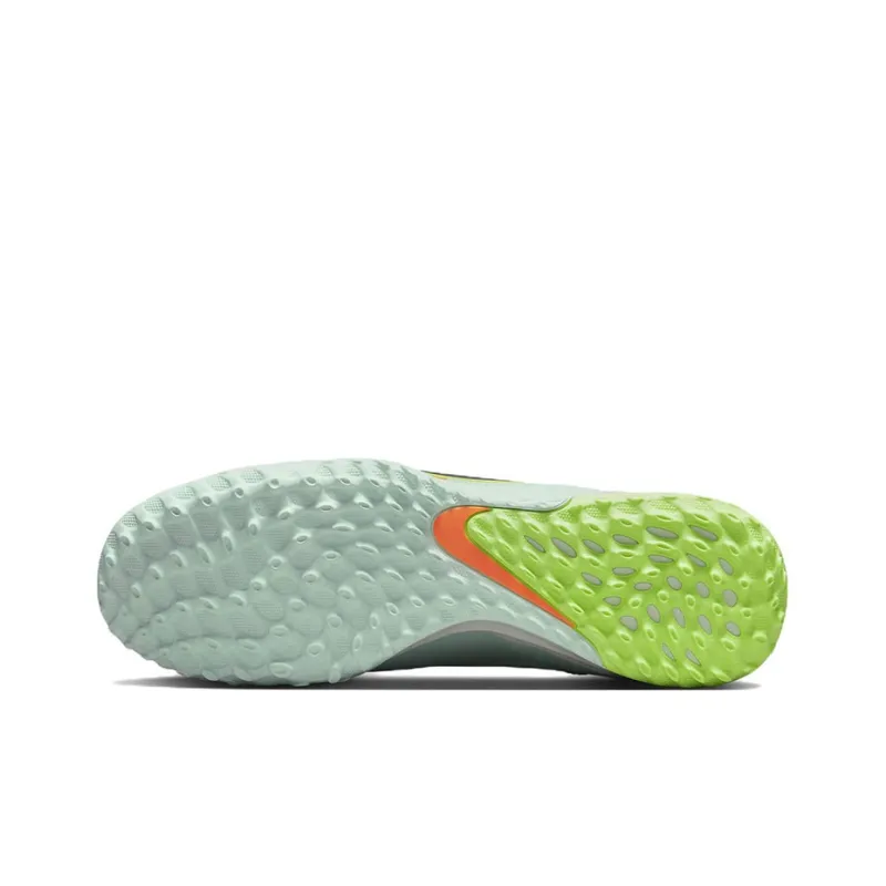 Nike Tiempo Legend 9 Academy TF 'Green Black'-5