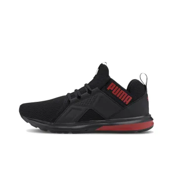 PUMA Enzo Sport 'Black High Risk Red'