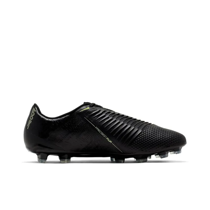Nike Phantom Venom Elite Fg Black Volt-1