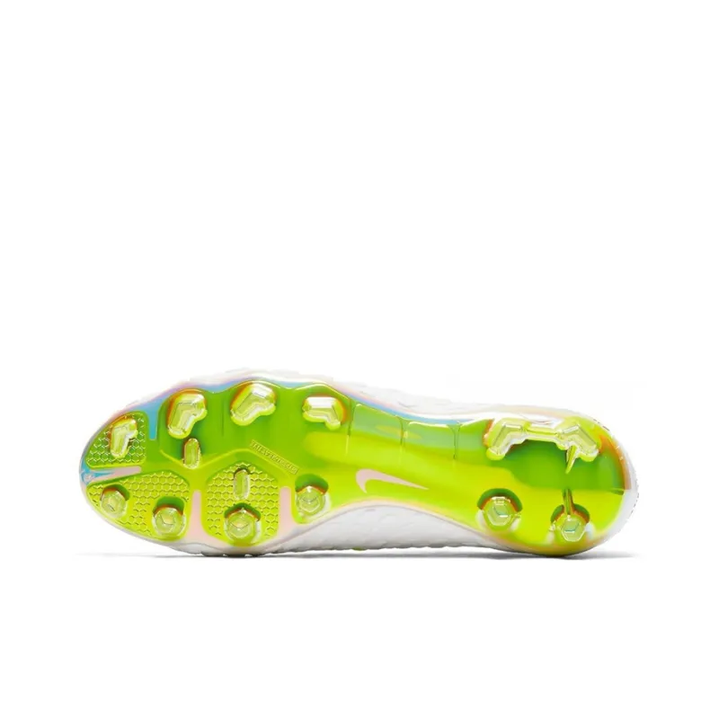 Nike Hypervenom Phantom 3 Elite Fg 'White Volt'-5