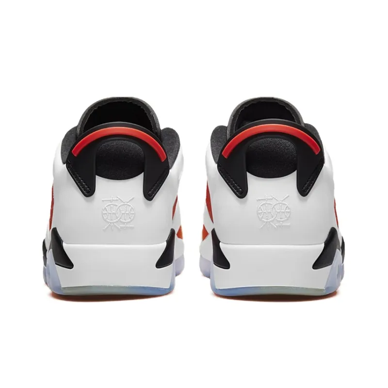 Jordan 6 Retro Low Dongdan-4