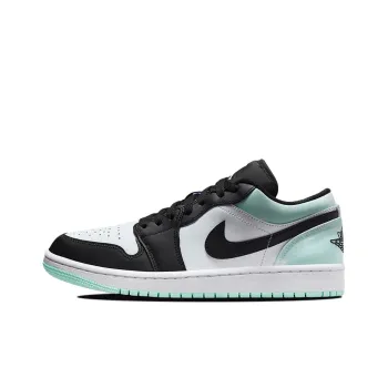 JORDAN 1 Low Tie Dye
