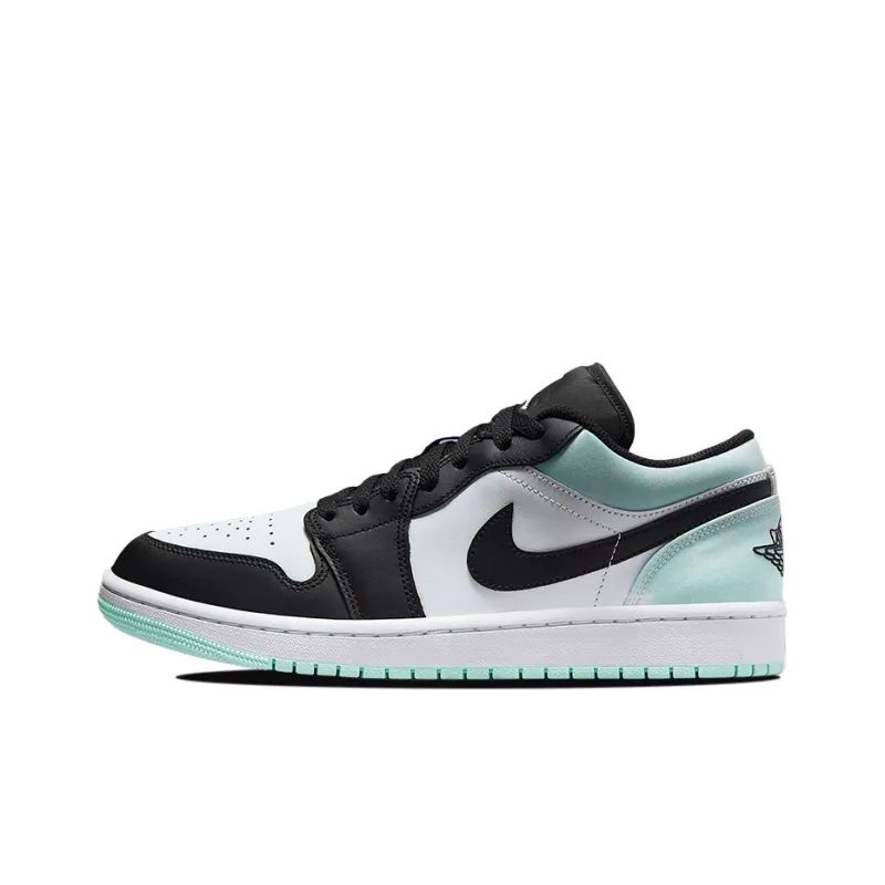 Air Jordan 1 Low Se 'Tie Dye'-0
