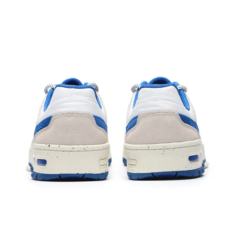 FILA FUSION Teratach X Marcelo Burlon Shoes 'Beige White Blue'-3