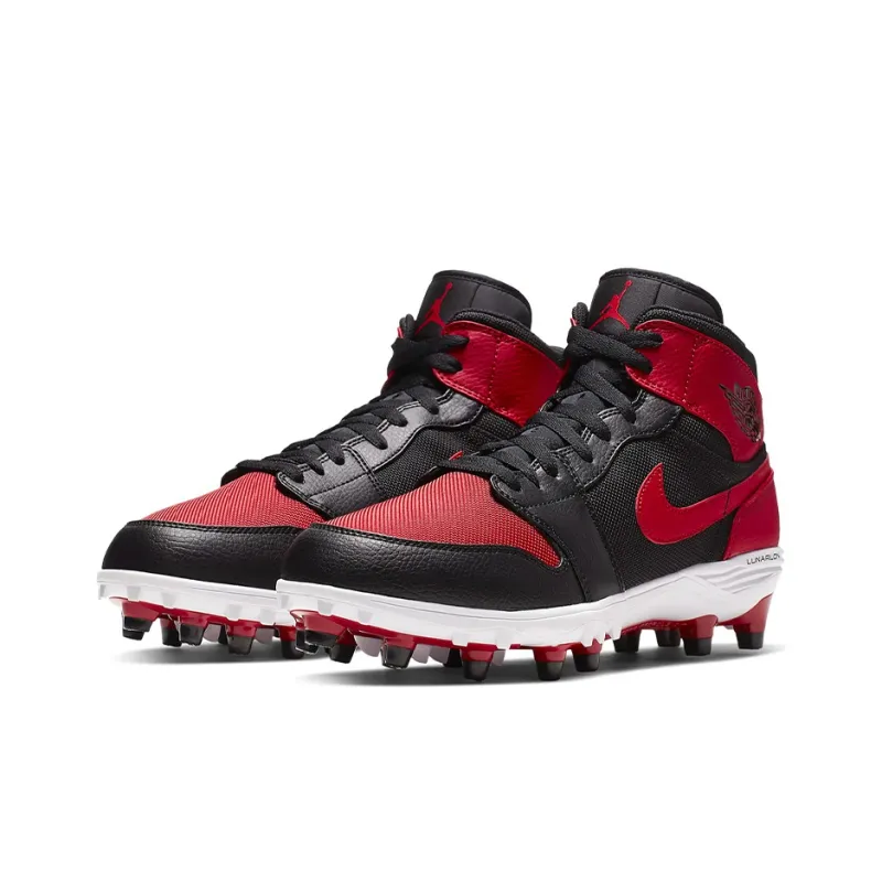 Jordan 1 TD Mid Bred Men's-1