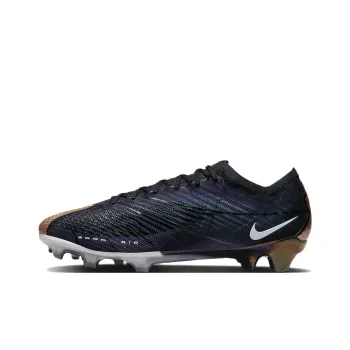 Nike Zoom Mercurial Vapor 15 Elite Fg Se Black