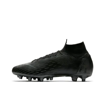 Nike Mercurial Superfly 360 Elite FG Triple Black