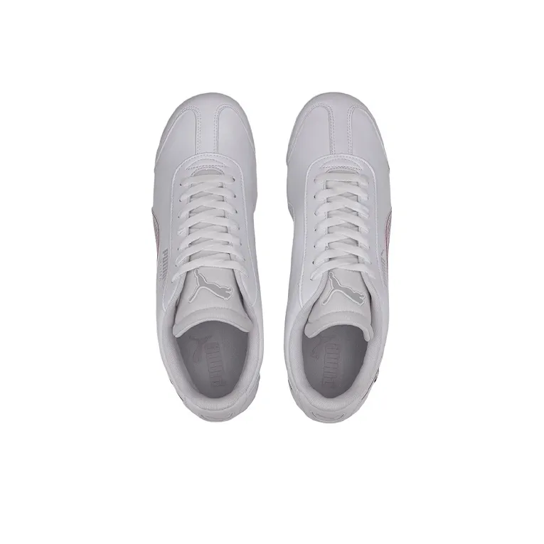 PUMA Bmw Motorsport X Roma 'White'-2