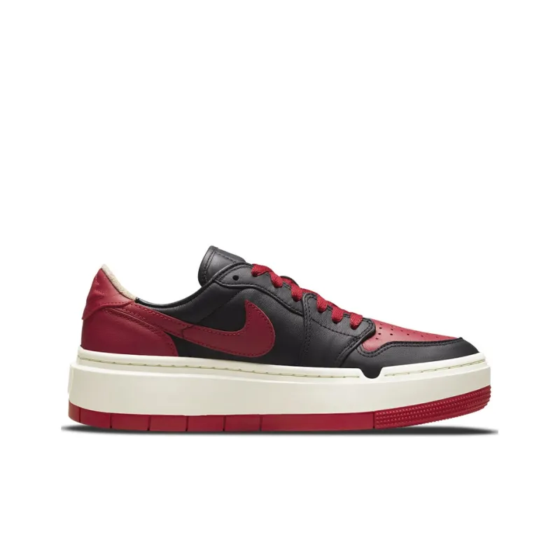 Jordan 1 Elevate Low Se Bred Women's-1