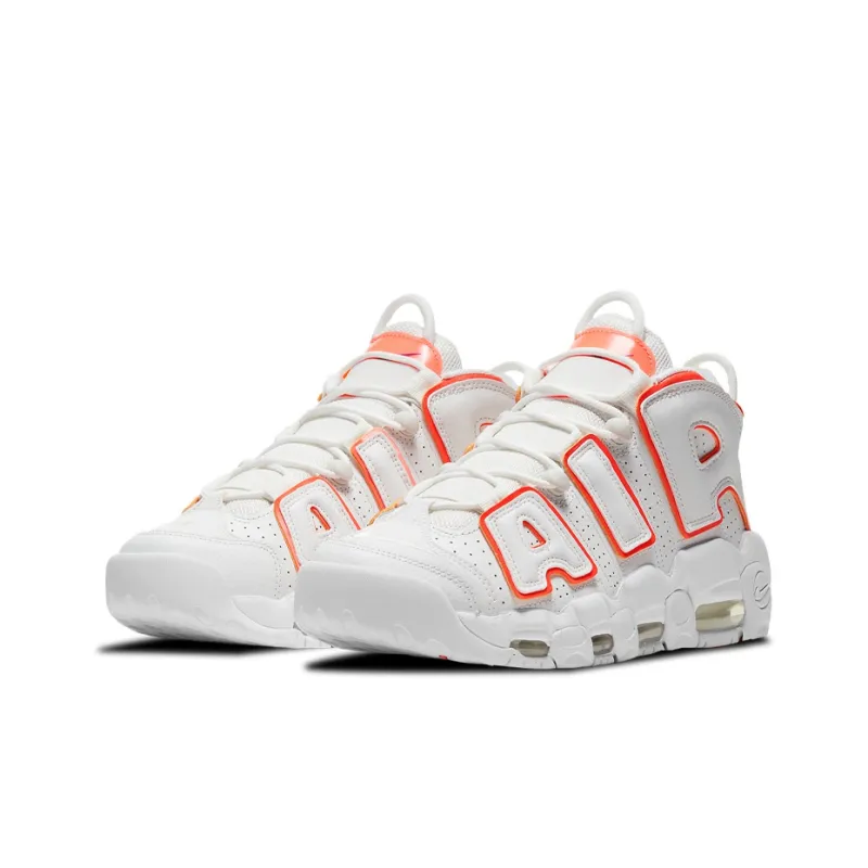 Nike Air More Uptempo Sunset Women's-2