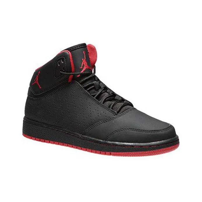 Jordan 1 Flight 5 Bred-2