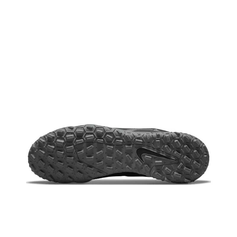 Nike Phantom GT2 Club Tf 'Black Grey'-5