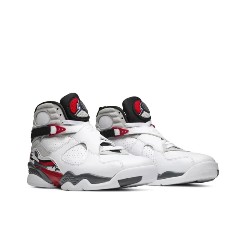 Jordan 8 Retro Bugs Bunny 2013 Men's-2