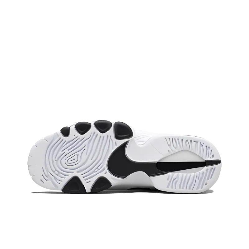 Nike Air 2 Strong Mid 'White Black'-3