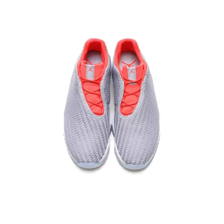 Jordan Future Low Wolf Grey Infrared-2