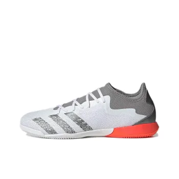 Adidas Predator Freak.3 Indoor 'White Iron Solar Red'