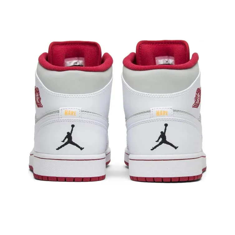 Jordan 1 Retro Hare Jordan 2015-3