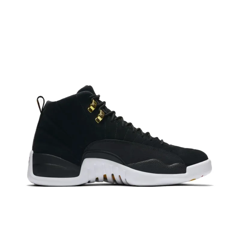 Jordan 12 Retro Reverse Taxi-1