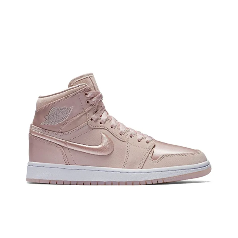 Jordan 1 Retro High Season Of Her Silt Red Women's-1