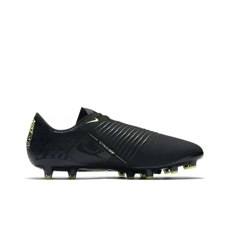 Nike Phantom Venom Elite Sg Pro Acc 'Black Volt'-1