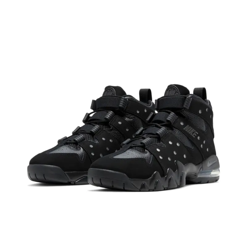Nike Air Max 2 CB '94 Triple Black 2020/2023-2