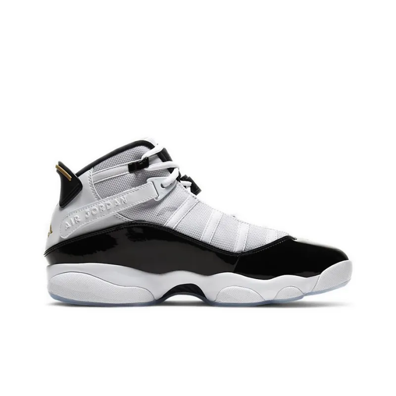Jordan 6 Rings Defining Moments-1