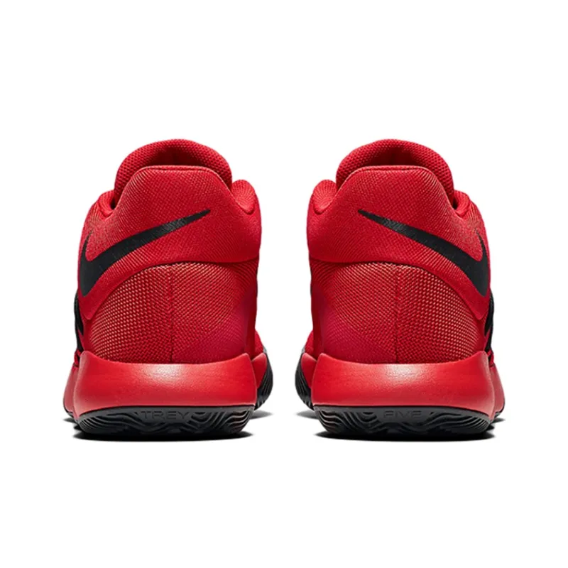 Nike KD Trey 5 V EP 'Gym Red'-3