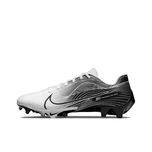 Nike Vapor Edge Speed 360 White Black