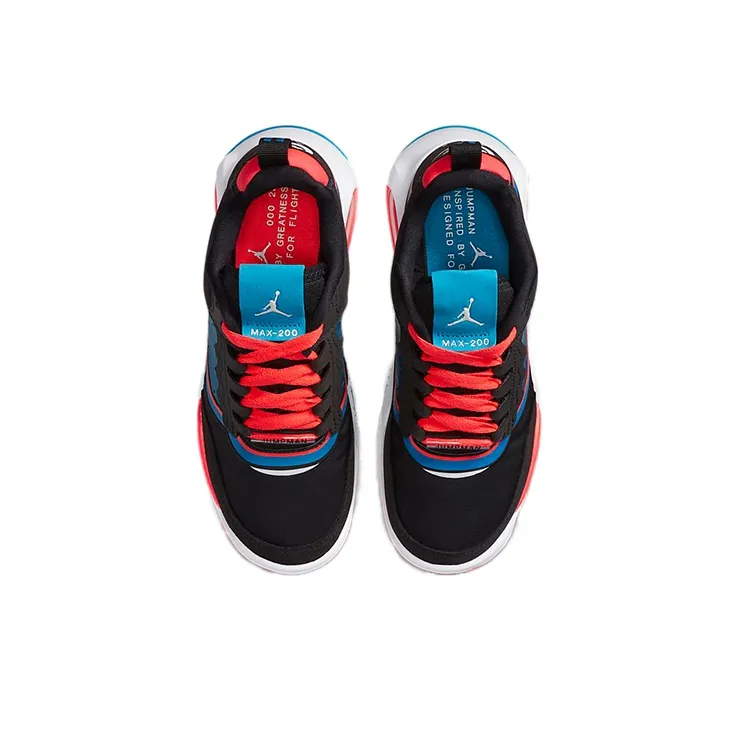 Jordan Max 200 GS 'Game Time'-3