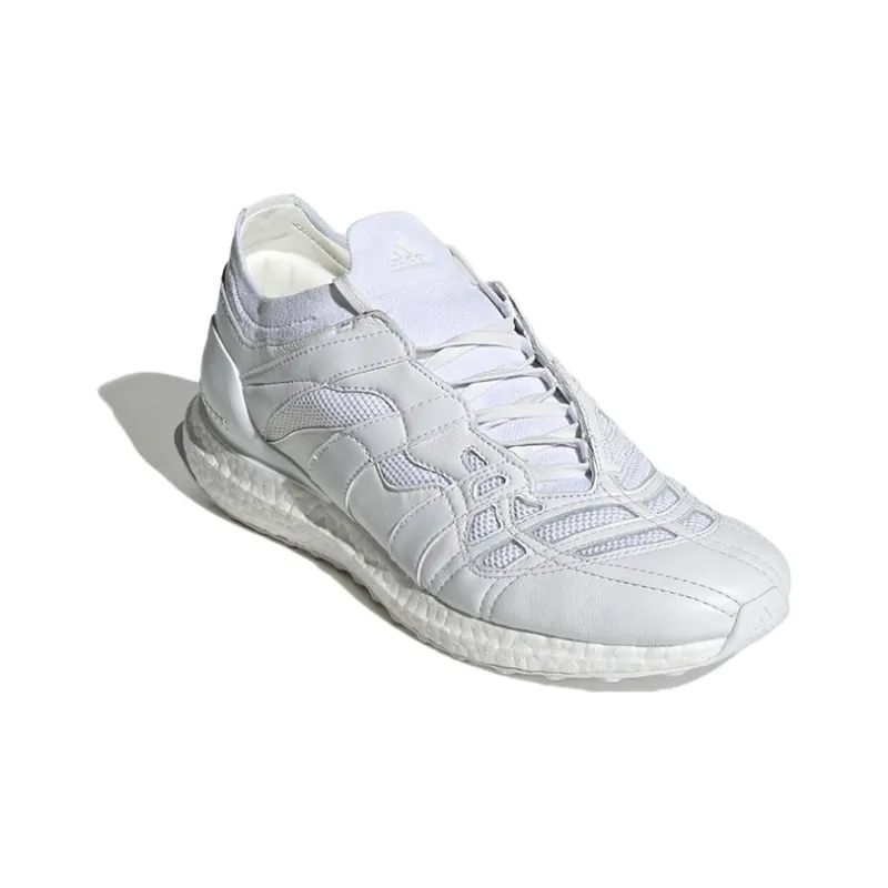 Adidas Predator Accelerator Triple White-2