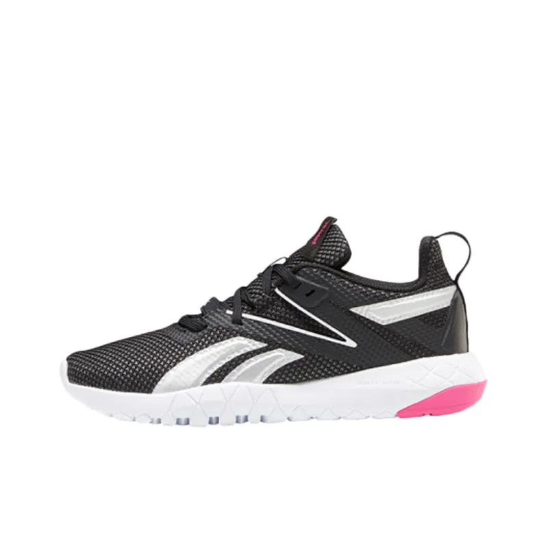 Reebok Women's Mega Flexagon 'Black Proud Pink' Women's-0
