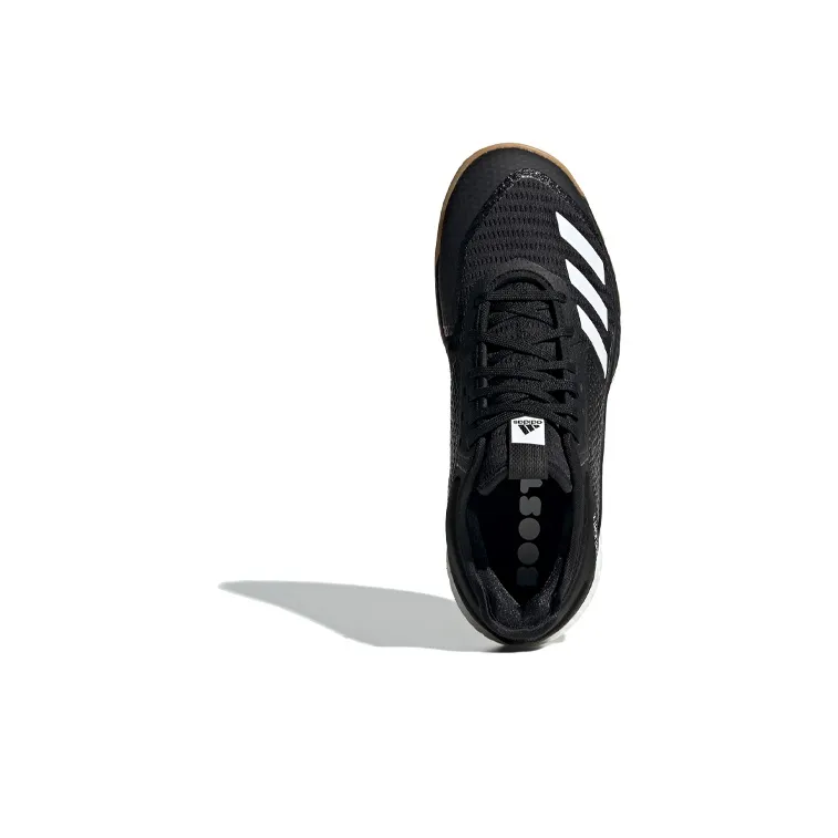 Crazyflight X Women's Adidas 3 'Black Gum' Women's-3
