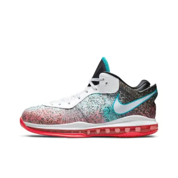 Nike LeBron 8 V2 Low Miami Nights 2021