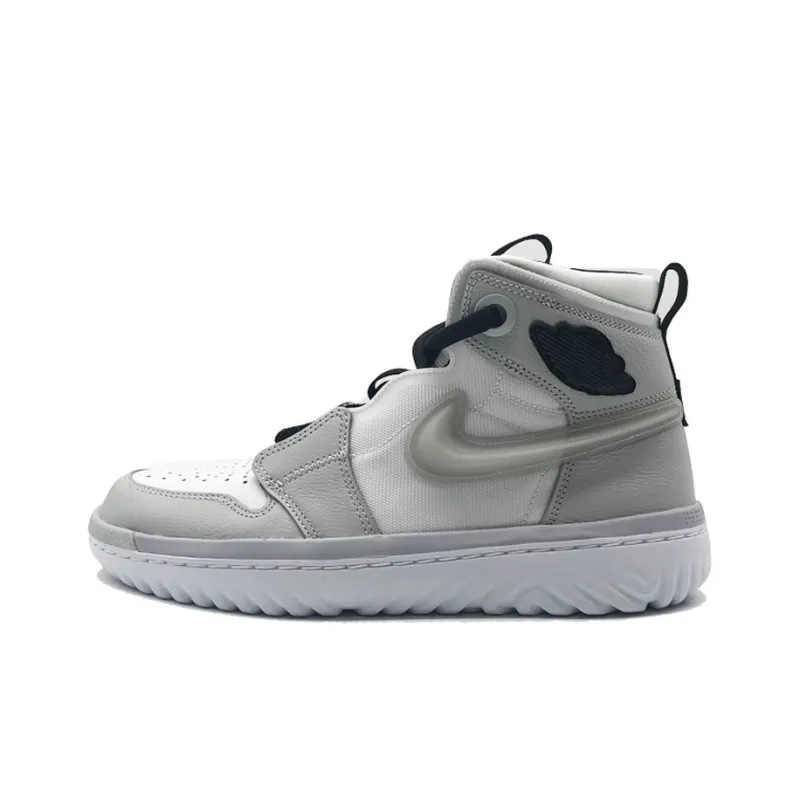 Jordan 1 High React Grey Fog-0