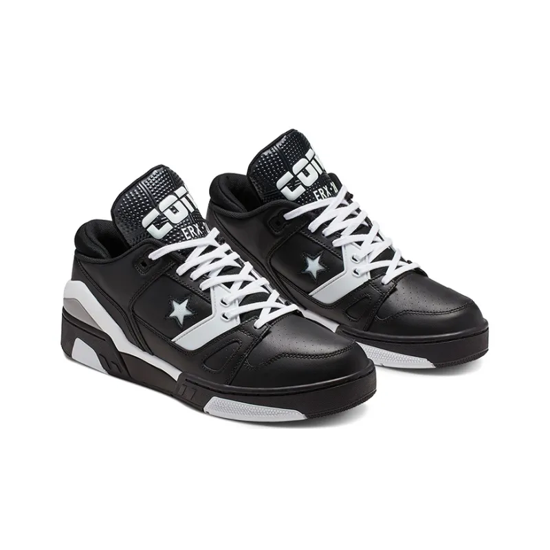 Converse ERX 260 Low 'Black White'-2
